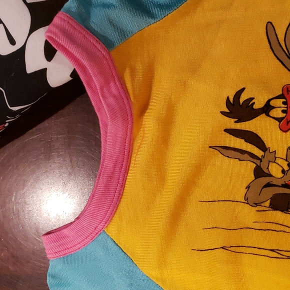 COPY - Vintage rare  elaine post shirt - Picture 5 of 5